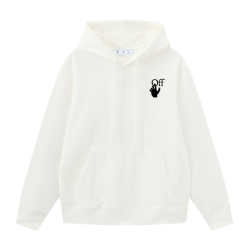 Off White Hoodie 31