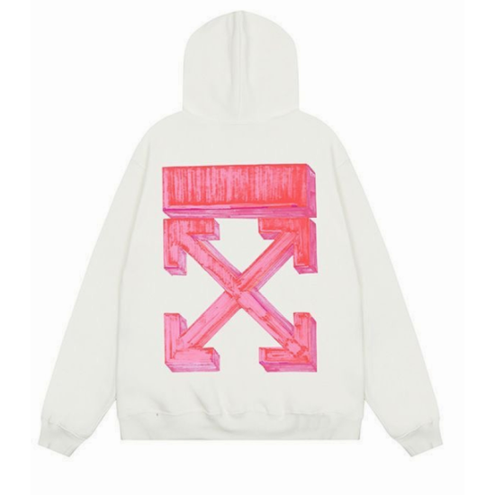 Replica Off White Hoodie 16 - 25023 - Buddha Luxury