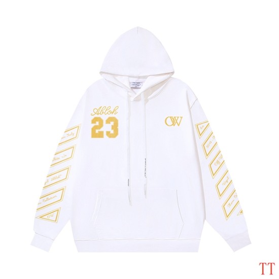Replica Off White Hoodie 44 - 25051 - Buddha Luxury