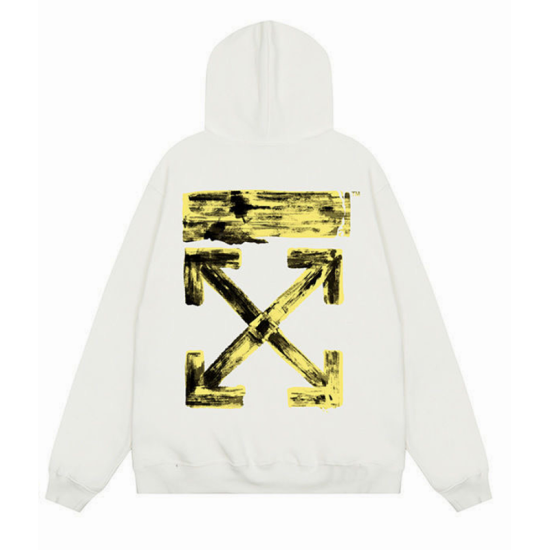 Replica Off White Hoodie 57 - 25064 - Buddha Luxury