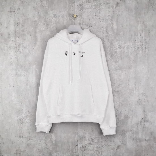 Replica Off White Hoodie UK 11