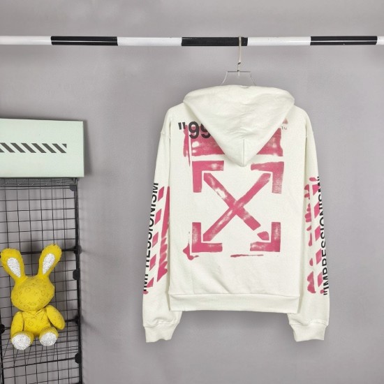 Replica Off White Hoodie UK 13
