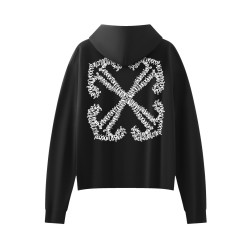 Off White Hoodie Uk 8
