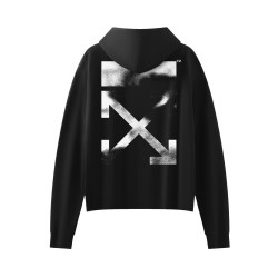 Off White Hoodie Uk 9