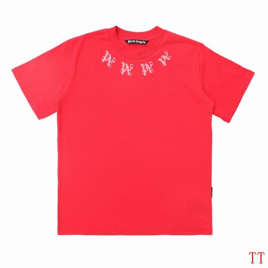 Replica Palm Angels T-Shirt 5 - 25940 - Buddha Luxury
