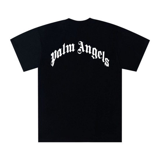 Replica Palm Angels 25965 Palm Angels T-Shirt 32 Buddha Luxury Replica Palm Angels T-Shirt 32 - 25965 - Buddha Luxury