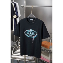 Prada T-Shirt 125 Prada T-Shirt 125