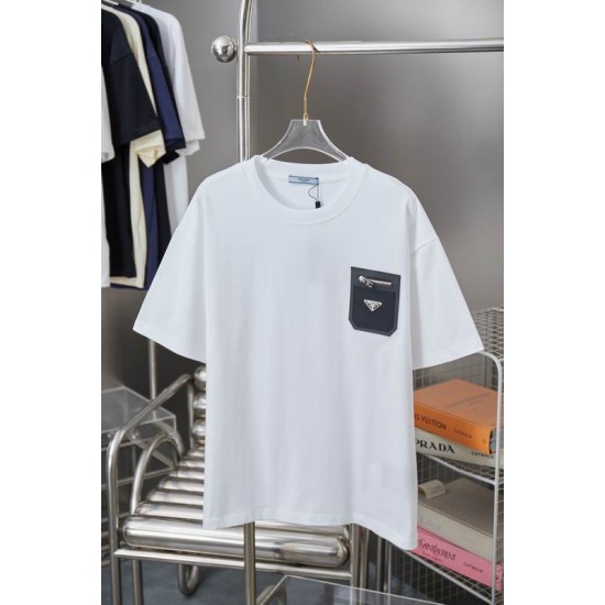 Replica Prada T-Shirt 126
