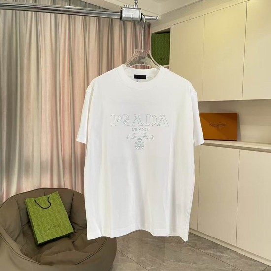 Prada T-Shirt 129