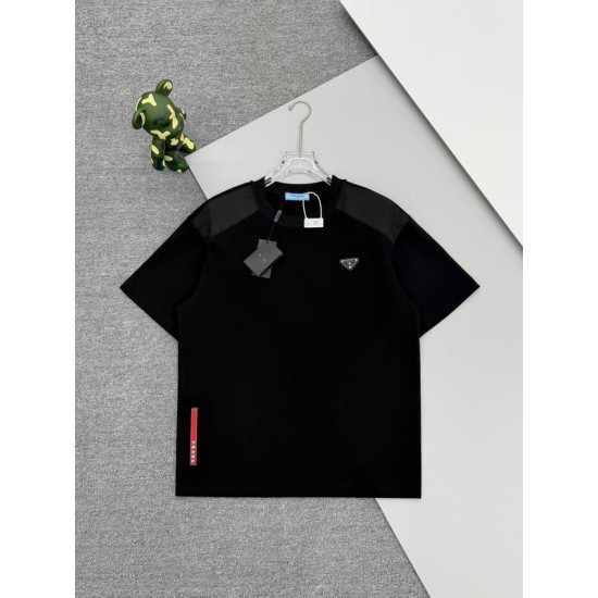 Replica Prada T-Shirt 136