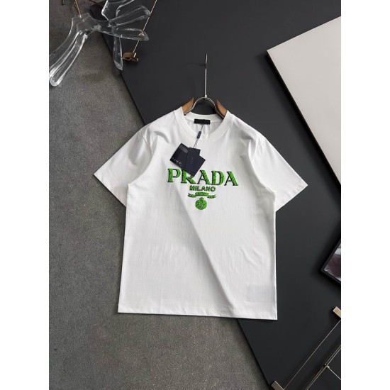 Replica Prada T-Shirt 17 - 22708 - Buddha Luxury