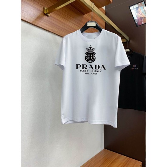 Replica Prada T-Shirt 177