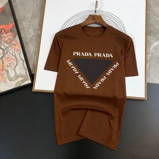 Replica Prada T-Shirt 18
