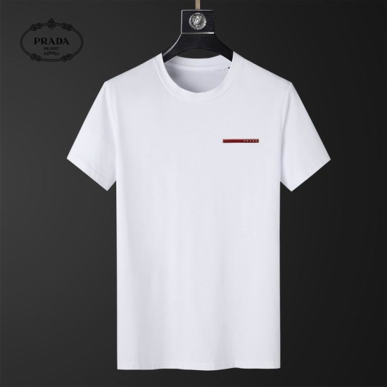 Replica Prada T-Shirt 205