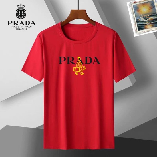 Replica Prada T-Shirt 212