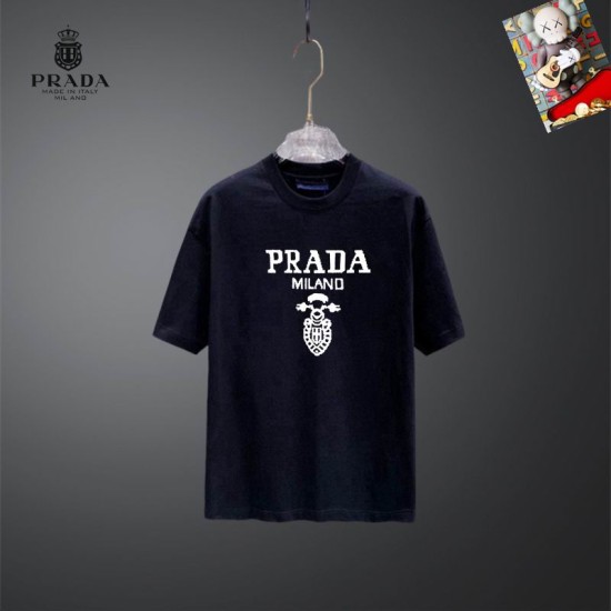 Replica Prada T-Shirt 213 - 22904 - Buddha Luxury