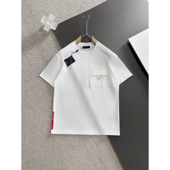 Replica Prada T-Shirt 285