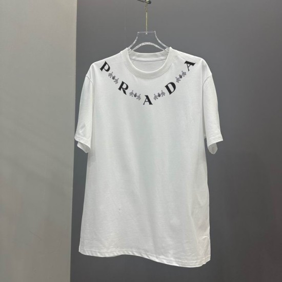 Replica Prada T-Shirt 323