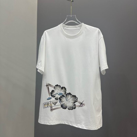Replica Prada T-Shirt 325