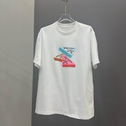 Prada T-Shirt 327 Prada T-Shirt 327