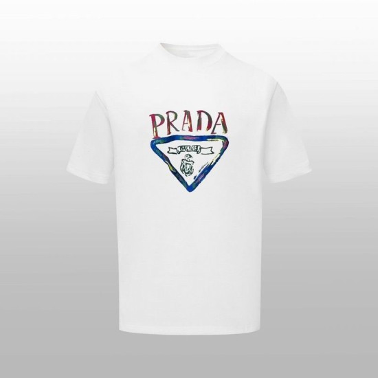 Replica Prada T-Shirt 330