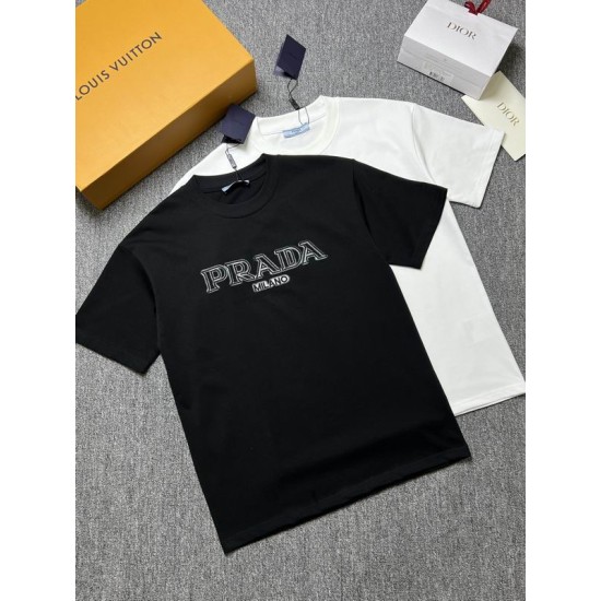Replica Prada T-Shirt 332