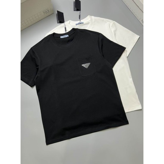 Replica Prada T-Shirt 337