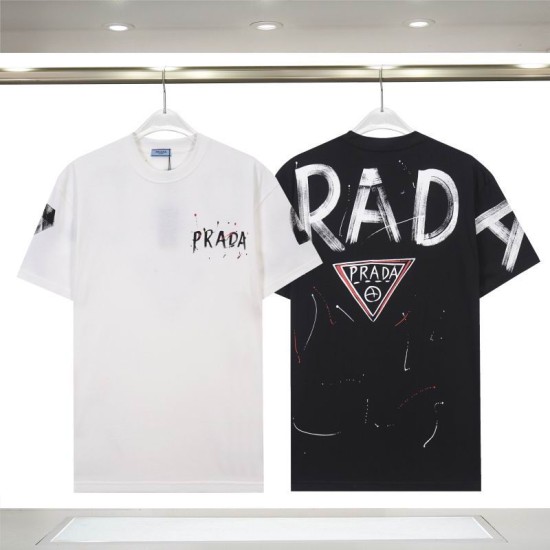 Replica Prada T-Shirt 347