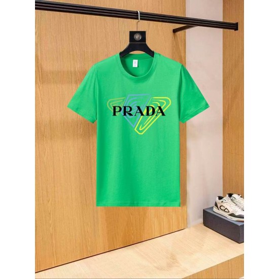 Replica Prada T-Shirt 35