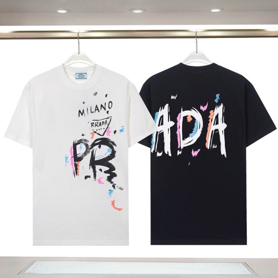 Replica Prada T-Shirt 351