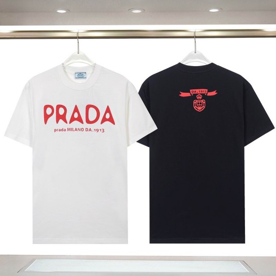Replica Prada T-Shirt 352