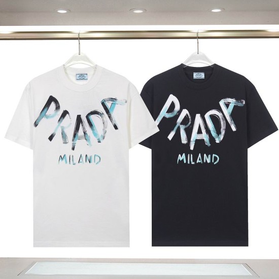 Replica Prada T-Shirt 353
