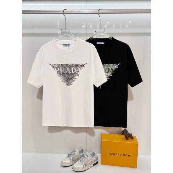 Replica Prada T-Shirt 374