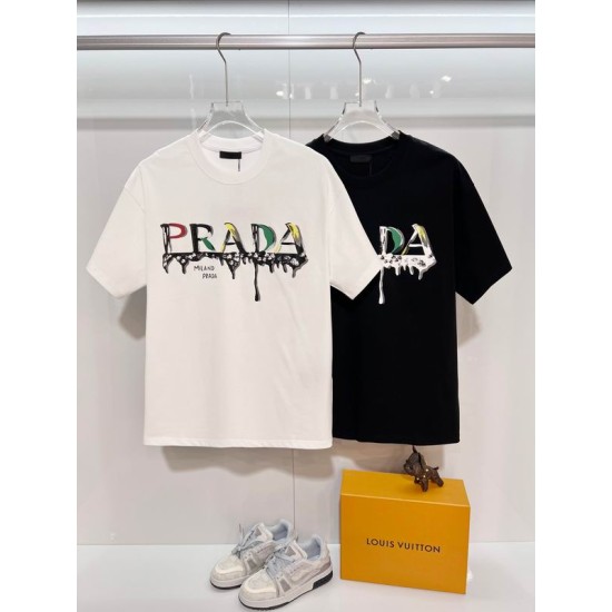 Replica Prada T-Shirt 376