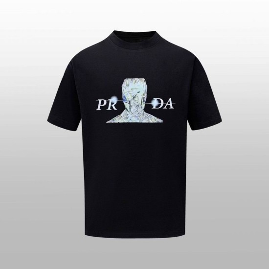 Replica Prada T-Shirt 4