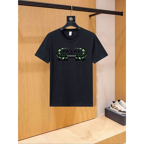 Replica Prada T-Shirt 40