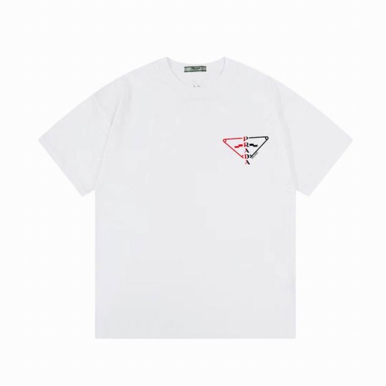Replica Prada T-Shirt 63