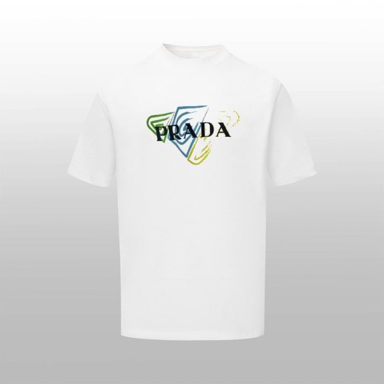 Replica Prada T-Shirt 7