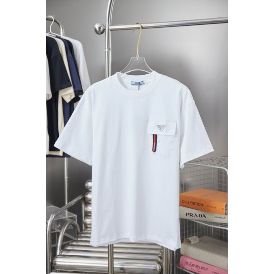 Replica Prada T-Shirt 85