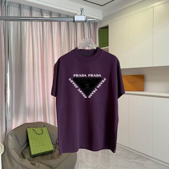 Replica Prada T-Shirt 89