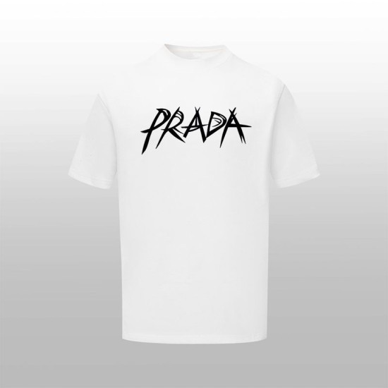 Replica Prada T-Shirt 9