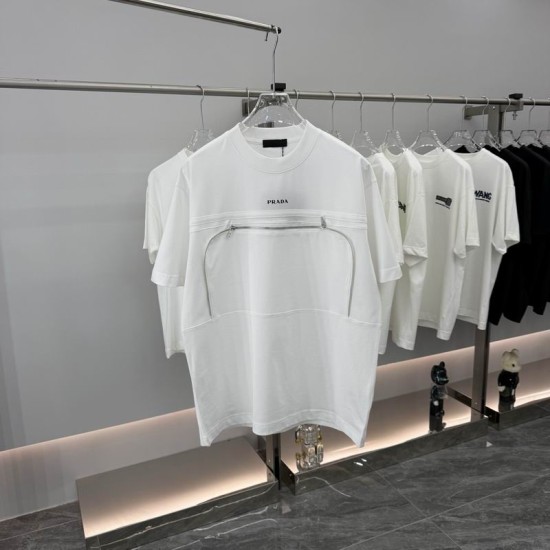 Replica Prada T-Shirt 91