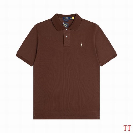 Replica Ralph Lauren Polo Shirts 4 - 17990 - Buddha Luxury