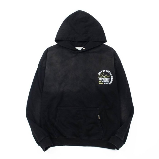 Replica Represent 25811 Represent Hoodie 19 Buddha Luxury Replica Represent Hoodie 19 - 25811 - Buddha Luxury