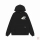 Replica Represent 25837 Represent Hoodie 45 Buddha Luxury Replica Represent Hoodie 45 - 25837 - Buddha Luxury