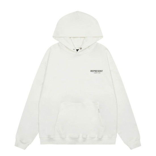 Replica Represent Hoodie 66 - 25858 - Buddha Luxury