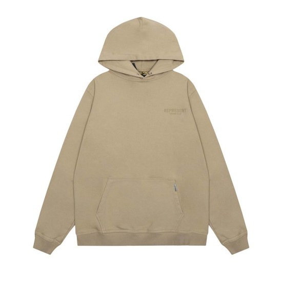 Replica Represent 25871 Represent Hoodie 79 Buddha Luxury Replica Represent Hoodie 79 - 25871 - Buddha Luxury