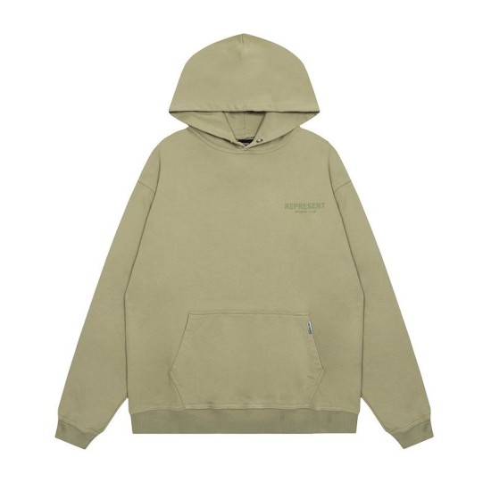 Replica Represent 25871 Represent Hoodie 79 Buddha Luxury Replica Represent Hoodie 79 - 25871 - Buddha Luxury