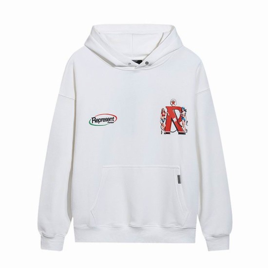 Replica Represent 25879 Represent Hoodie 87 Buddha Luxury Replica Represent Hoodie 87 - 25879 - Buddha Luxury