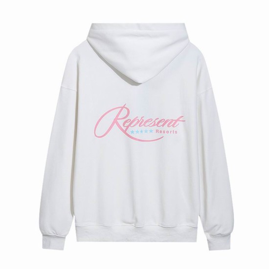 Replica Represent 25880 Represent Hoodie 88 Buddha Luxury Replica Represent Hoodie 88 - 25880 - Buddha Luxury